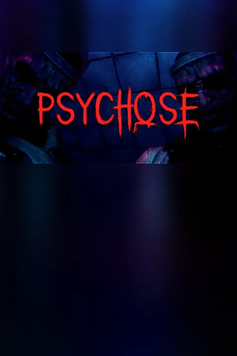 Download Psychose full game via torrent on PC