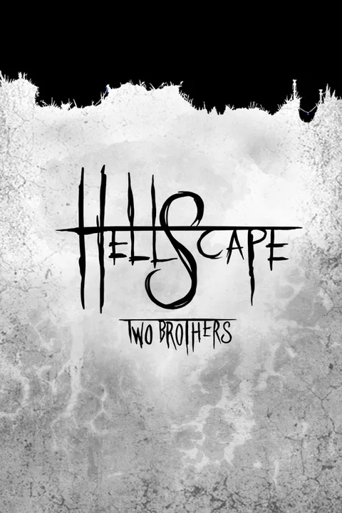 Download full game HellScape: Two Brothers via torrent on PC
