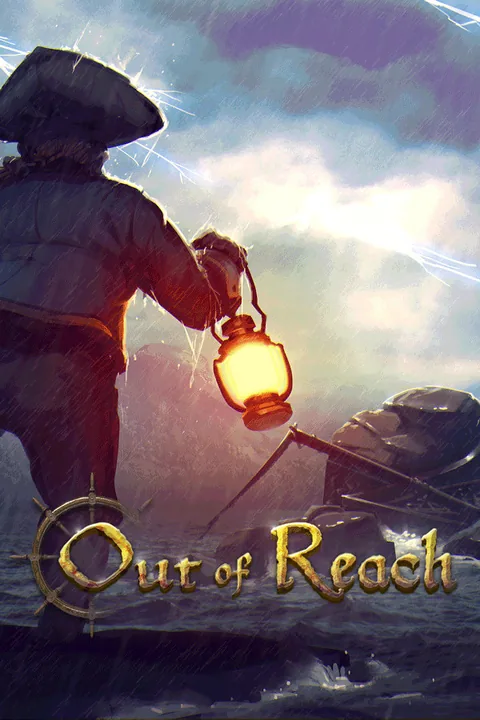 Download full game Out of Reach via torrent on PC