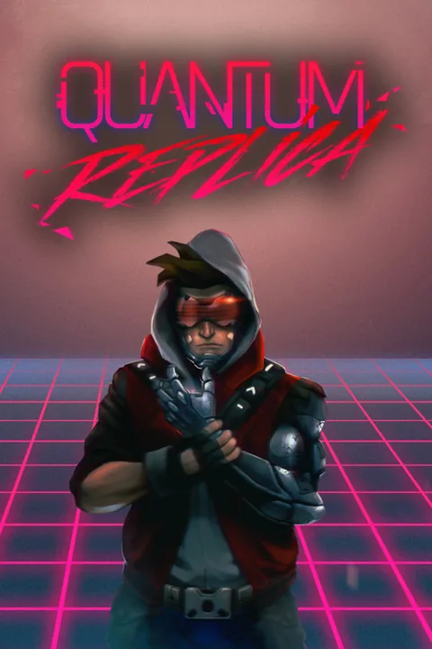 Download full game Quantum Replica via torrent on PC