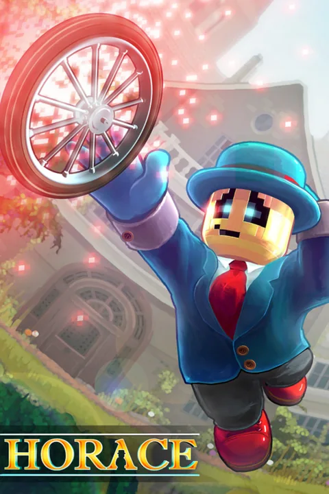 Horace Download full game via torrent on PC