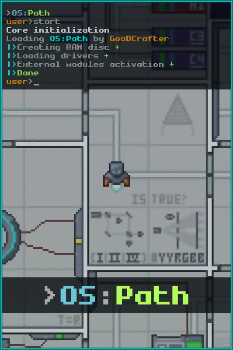 Download full game OS:Path via torrent on PC