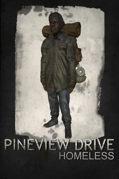 Download full game Pineview Drive – Homeless via torrent on PC