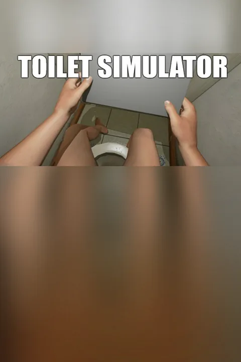 Download full game Toilet Simulator via torrent on PC