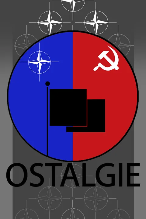 Download full game Ostalgie: The Berlin Wall via torrent on PC