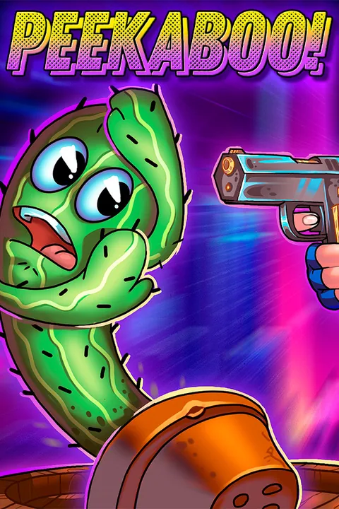 Peekaboo Download full game via torrent on PC