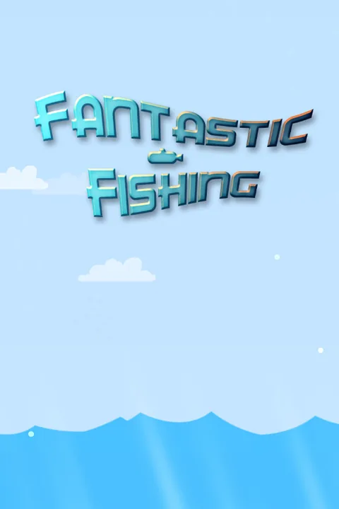 Download full game Fantastic Fishing via torrent on PC