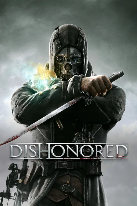 Download full game Dishonored via torrent on PC