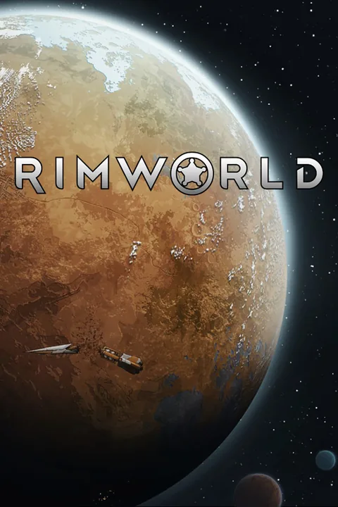 Download RimWorld full game via torrent on PC