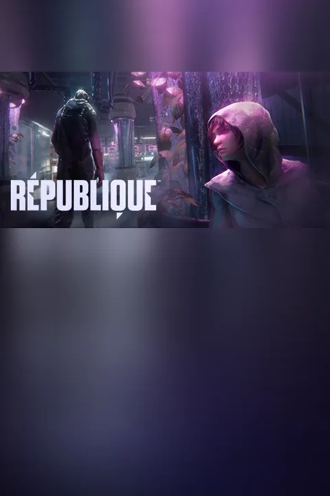 Download Republique full game via torrent on PC