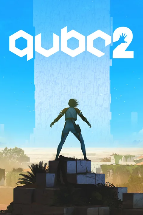 Download full game Q.U.B.E. 2 via torrent on PC