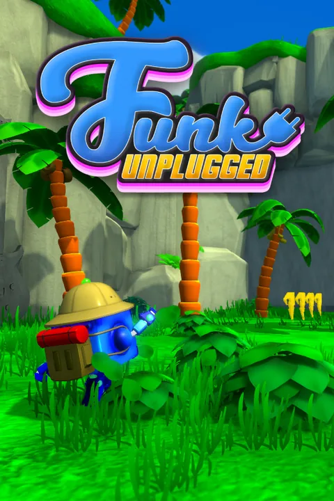 Download full game Funk Unplugged via torrent on PC