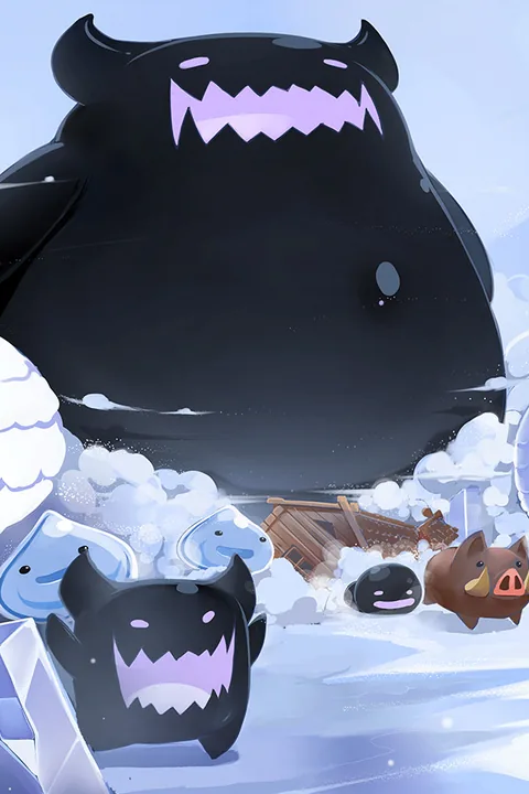 Download full game Feel The Snow via torrent on PC