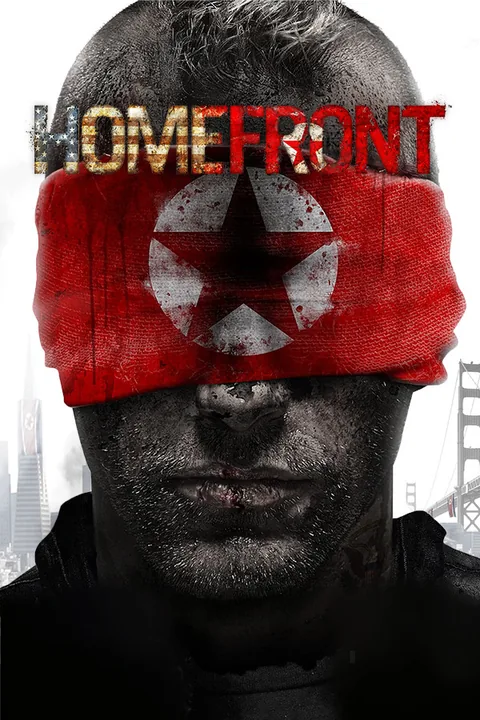 Download full game Homefront: Ultimate Edition via torrent on PC