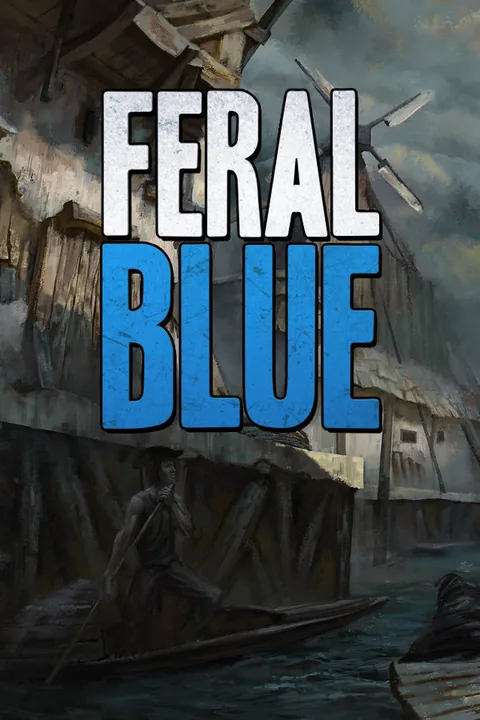 Download Blue Feral full game via torrent on PC