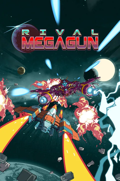 Download full game via torrent Rival Megagun on PC