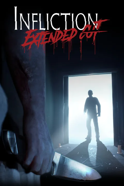 Download Infliction full game via torrent on PC