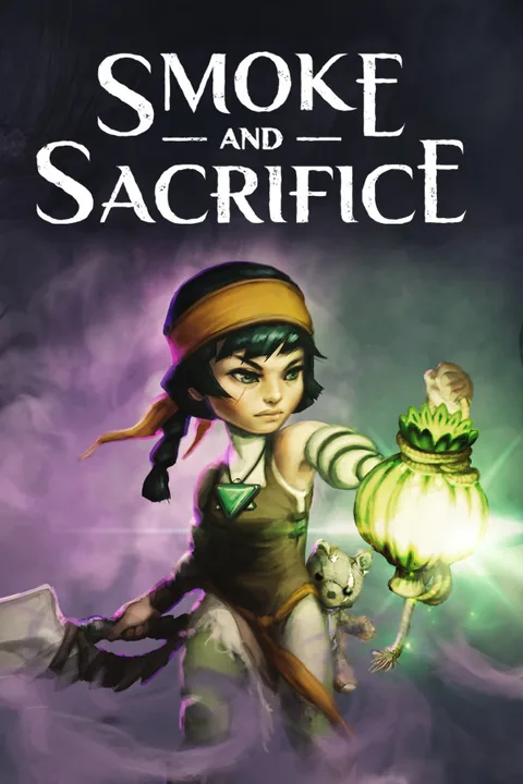 Download full game Smoke and Sacrifice via torrent on PC