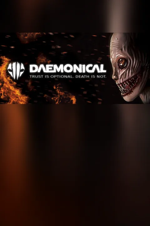 Daemonical Download full game via torrent on PC