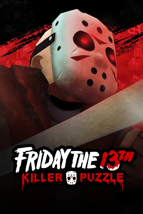 Download full game Friday the 13th: Killer Puzzle via torrent on PC