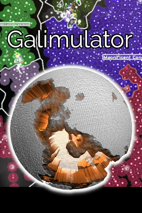 Galimulator Download full game via torrent on PC