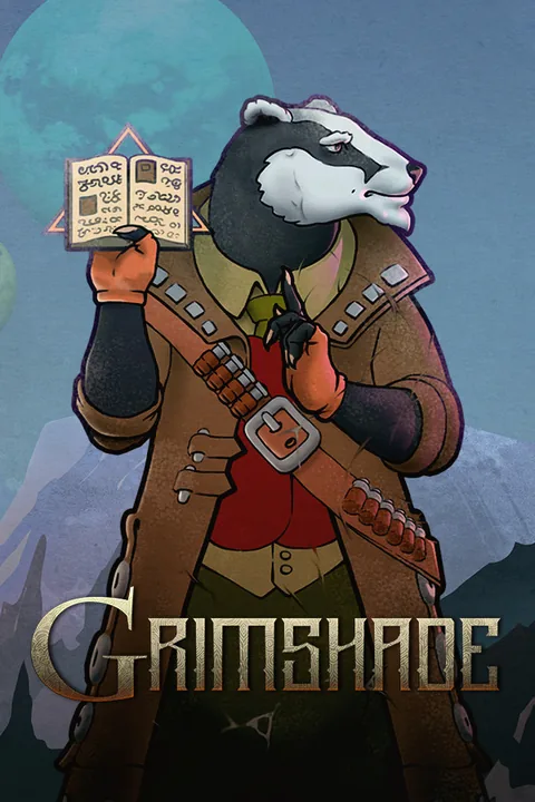 Download full game via torrent Grimshade on PC