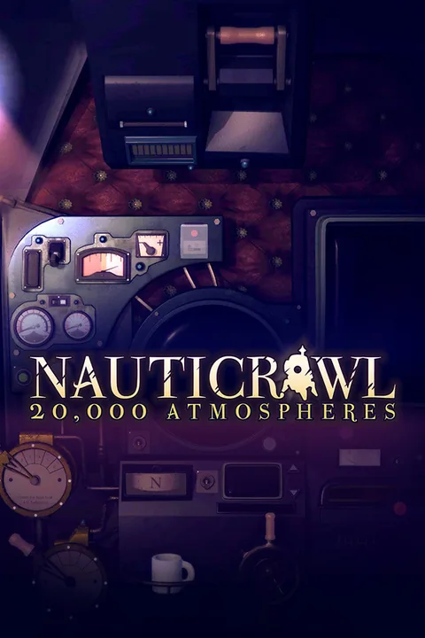 Nauticrawl Download full game via torrent on PC