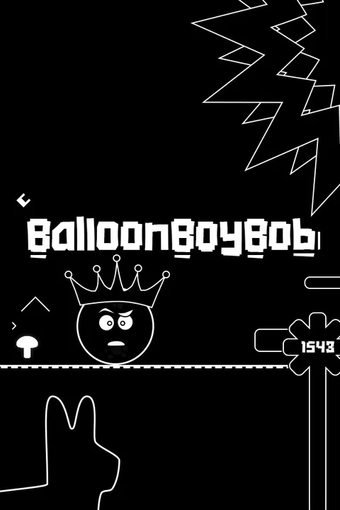 BalloonBoyBob Download full game via torrent on PC