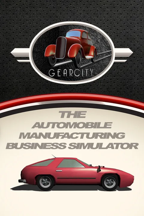 Download GearCity full game via torrent on PC