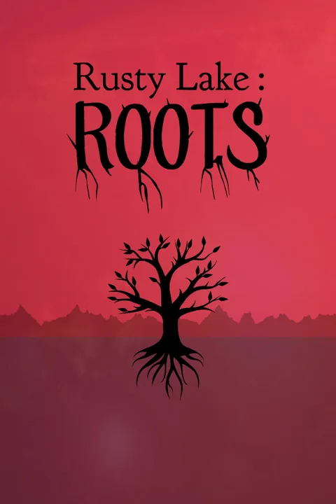 Download full game Rusty Lake: Roots via torrent on PC