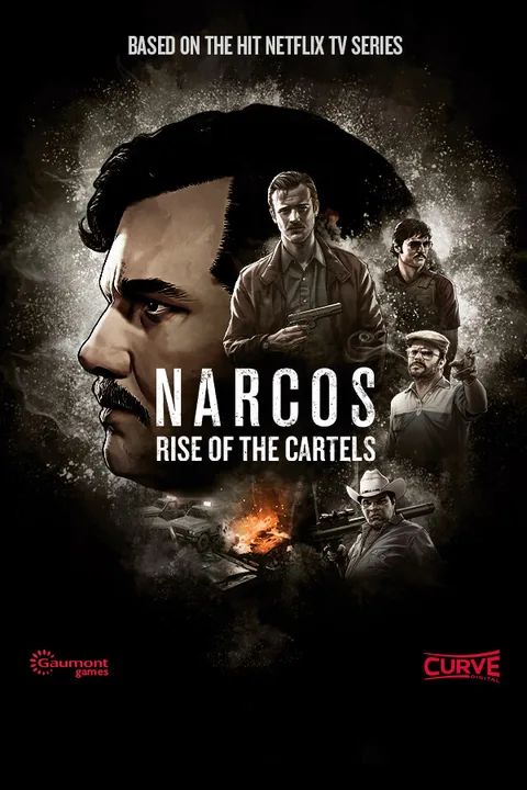 Download full game Narcos: Rise of the Cartels via torrent on PC