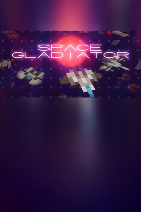 Download full game Space Gladiator via torrent on PC