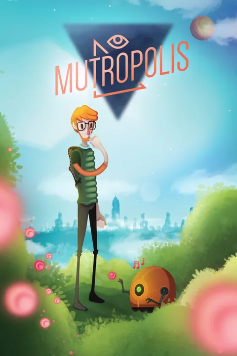 Mutropolis Download full game via torrent on PC