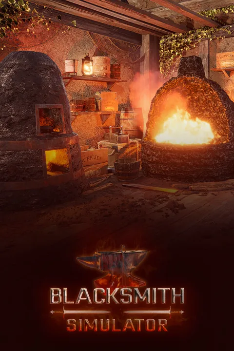 Download Blacksmith Simulator full game via torrent on PC