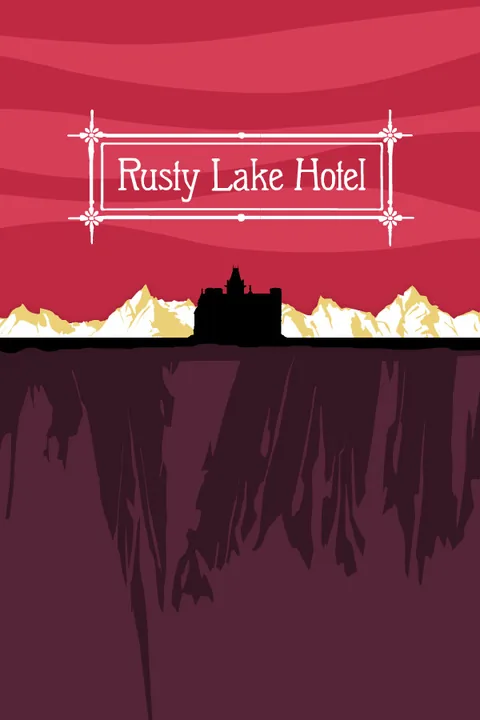 Download full game Rusty Lake Hotel via torrent on PC