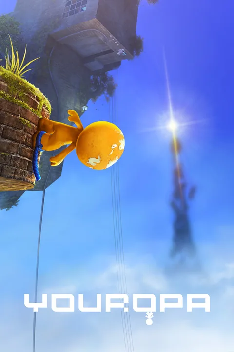 Youropa Download full game via torrent on PC
