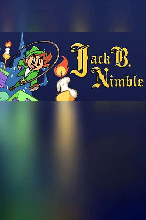 Download full game Jack B. Nimble via torrent on PC