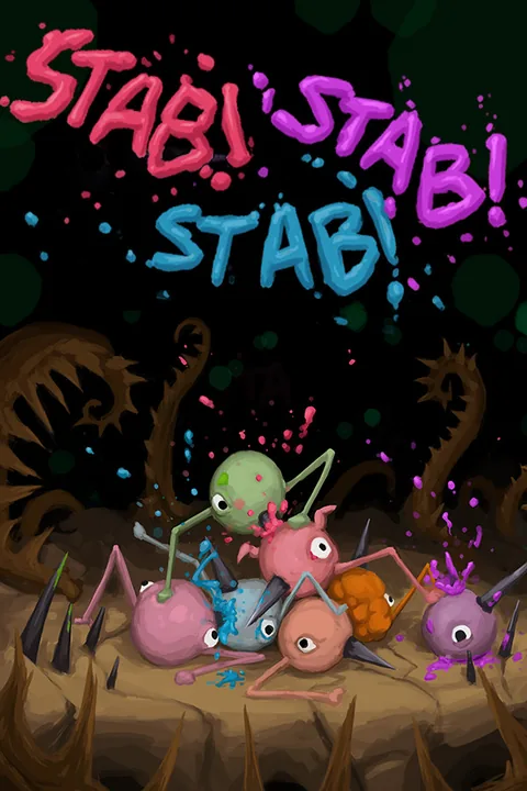 Download full game STAB STAB STAB! via torrent on PC