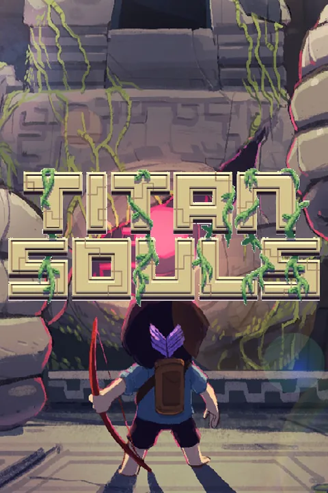 Download full game via torrent Titan Souls on PC