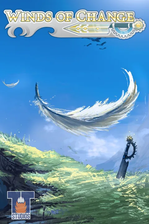 Download full game Winds of Change via torrent on PC
