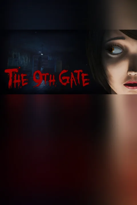 Download full game The 9th Gate via torrent on PC