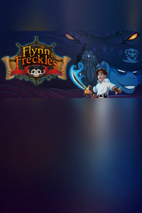 Download full game Flynn and Freckles via torrent on PC
