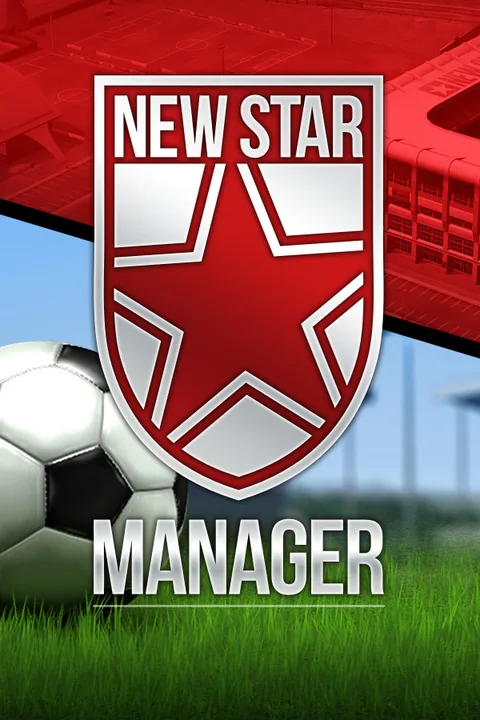 Download full game New Star Manager via torrent on PC