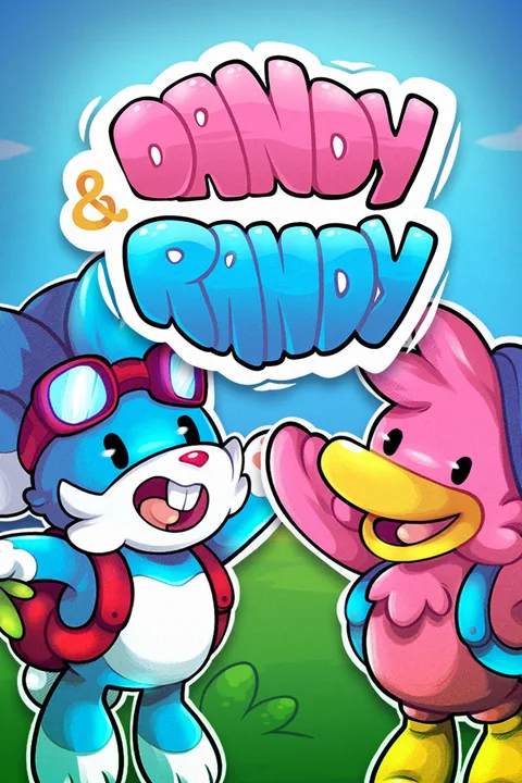 Download full game Dandy & Randy via torrent on PC