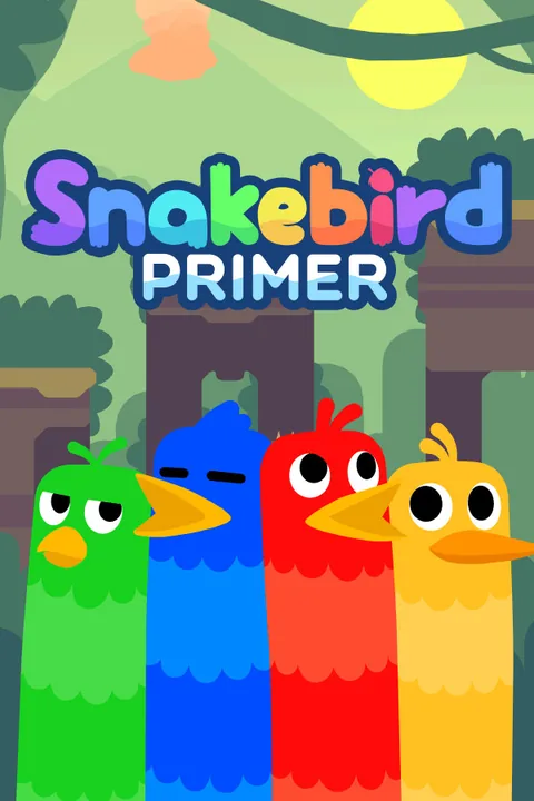 Download full game via torrent Snakebird Primer on PC
