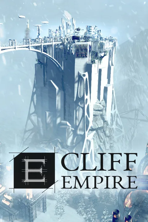 Download full game Cliff Empire via torrent on PC