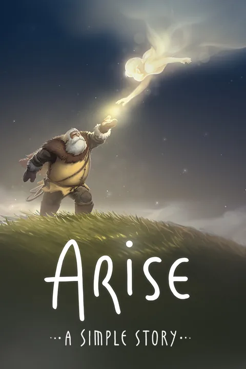 Download full game Arise: A Simple Story via torrent on PC