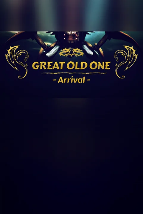 Download full game Great Old One – Arrival via torrent on PC