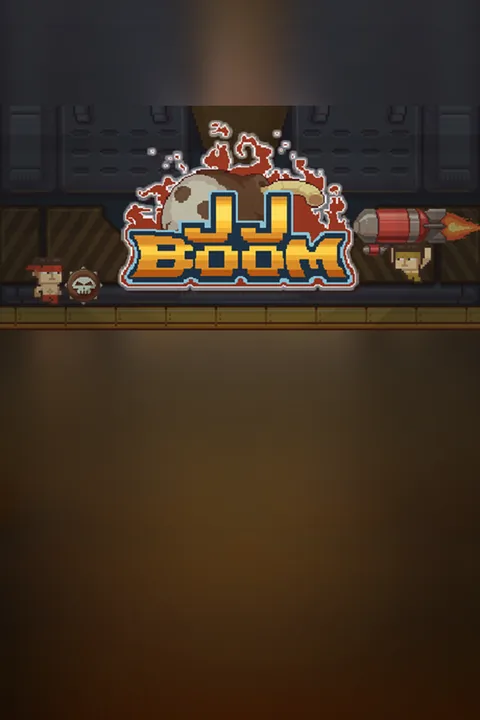JJBoom Download full game via torrent on PC