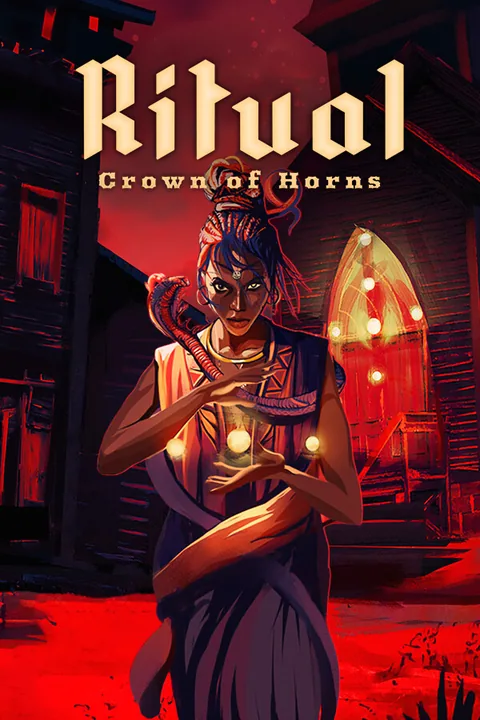 Download full game Ritual: Crown of Horns via torrent on PC